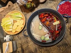 -冯校长老火锅(深圳总店)
