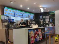-德克士(五洲餐厅)
