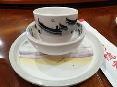 -北纬39度天津宴(黑牛城道店)