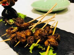 -Lotus 莲花空间(国贸商城店)
