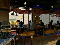 -楼兰古丽新疆菜(钟楼景观店)