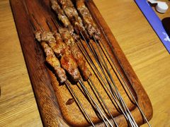-马记永·兰州牛肉面(天通苑家乐福店)