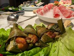 -生如夏花泰式火锅(伊藤双楠店)