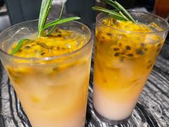 百香果多多-花见无国界料理(科林楼店)