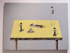 -四川美术学院美术馆