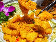 -东江海鲜大排档·潮汕菜·砂锅粥