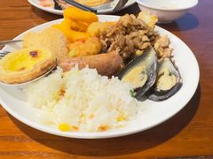 -新龙船黄浦江餐饮游船官方自营店