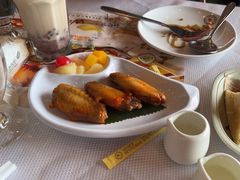 -中山威尼斯西餐厅(三乡总店)