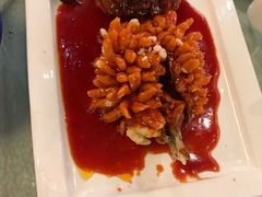 -松鹤楼(狮山永利广场店)
