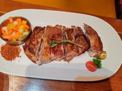 -金手鼓·新疆菜(南京店)