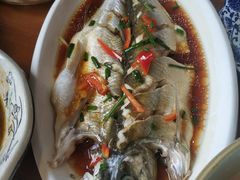 -灵福缘私房菜·农家菜(拈花湾·灵山大佛必推店)