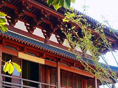 -径山寺