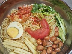 -正宗齐齐哈尔烤肉·齐牛哥鲜切炭火烤肉(杭州总店)