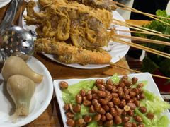 -元盛居(生态大街店)