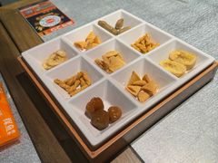 -探鱼·鲜青椒爽麻烤鱼(朝阳悠唐广场店)