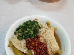-青海宋家酿皮(汇翠花园店)