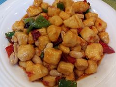 -功德林素菜饭庄(前门店)