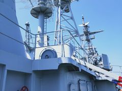 -中国人民解放军海军博物馆