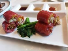-顺德美的万豪酒店-万豪中餐厅