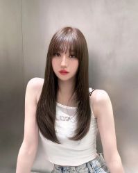 -迪罗造型•潮色接发