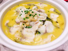 -艳阳天·非遗楚菜(武展店)