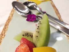 iphone_upload_pic-蔓兰家的四季S0餐厅·融合菜(当代MOMA店)