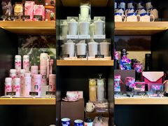 零售区-星巴克(苏州泰华店)