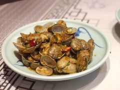 蒜蓉花蛤-拙味兄弟龙虾·江湖菜(和畅堂店)