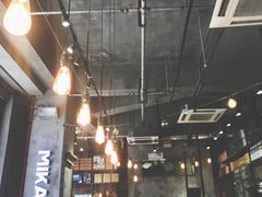 -MIKAKU(万达广场上海宝山店)