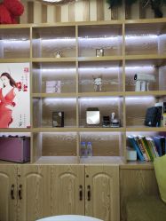 -芳朵美容养生SPA