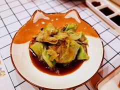 -海航大厦万豪酒店彩海轩中餐厅(霄云路店)