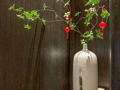 -新兴·金羊座·粤菜点心(乐峰店)