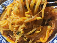 -元志初腊汁肉夹馍(钟楼粉巷店)
