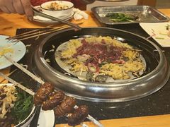 -小宇火锅烧烤(颜三路店)