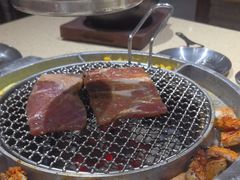 -东门韩国烤肉·韩国料理(烟台朝阳街店)
