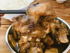 -老兵牛蹄店(下沙店)