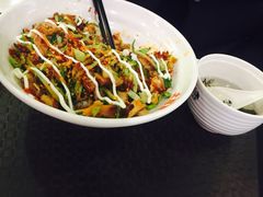 -Fan!烤肉饭(王府·星mall店)