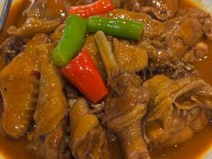 -丹江渔村(首都机场店)