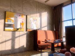 -徐州博顿温德姆酒店(高铁东站店)