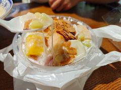 -果流香水果甜品(建政路店)