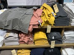 -MUJI无印良品(西单大悦城店)