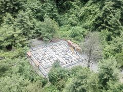 -苍山感通索道
