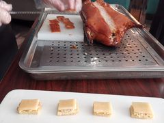 特色北京烤鸭-新廊桥(原科华廊桥店)