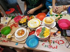 -甜心妈妈·榴莲星级糖水(北京路总店)
