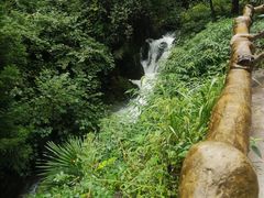 -鹿院坪生态旅游景区