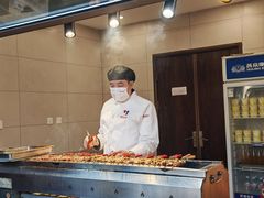 -马凯餐厅(地安门店)