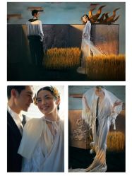 -金夫人婚纱摄影(总店)