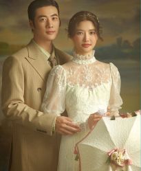 -今生有约婚纱摄影店(景德路店)