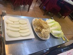 -潮泰牛肉火锅 · 创于1992年(车公庙店)