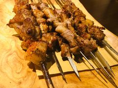-天山醉美·新疆餐厅(富华里店)